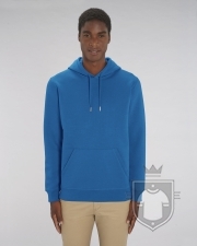 Sudaderas Stanley/Stella Maker color Royal Blue :: Ref: C230 Sudaderas Stanley/Stella Maker color Royal Blue :: Ref: C230