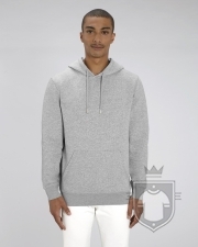 Sudaderas Stanley/Stella Maker Heather color Heather Grey :: Ref: C250 Sudaderas Stanley/Stella Maker Heather color Heather Grey :: Ref: C250