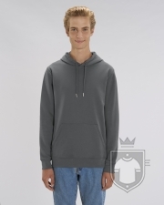 Sudaderas Stanley/Stella Maker color Anthracite :: Ref: C253 Sudaderas Stanley/Stella Maker color Anthracite :: Ref: C253