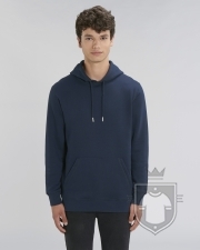 Sudaderas Stanley/Stella Maker color French Navy :: Ref: C727 Sudaderas Stanley/Stella Maker color French Navy :: Ref: C727