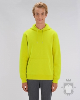 Sudaderas Stanley/Stella Cruiser color Scale Green :: Ref: C026 Sudaderas Stanley/Stella Cruiser color Scale Green :: Ref: C026
