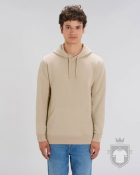 Sudaderas Stanley/Stella Cruiser color Desert Dust :: Ref: C028 Sudaderas Stanley/Stella Cruiser color Desert Dust :: Ref: C028
