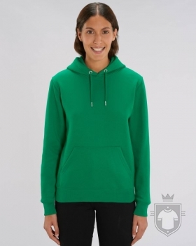 Sudaderas Stanley/Stella Cruiser color Varsity Green :: Ref: C029 Sudaderas Stanley/Stella Cruiser color Varsity Green :: Ref: C029