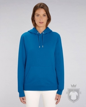 Sudaderas Stanley/Stella Cruiser color Royal Blue :: Ref: C230 Sudaderas Stanley/Stella Cruiser color Royal Blue :: Ref: C230
