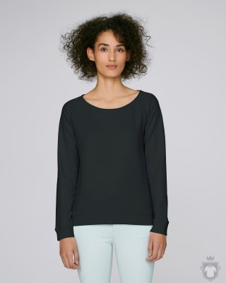 Camisetas Stanley/Stella Escapes color Black :: Ref: C002 Camisetas Stanley/Stella Escapes color Black :: Ref: C002