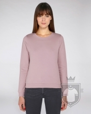 Sudaderas Stanley/Stella Fancies W color Lilac Peak/Navy Twist :: Ref: C959 Sudaderas Stanley/Stella Fancies W color Lilac Peak/Navy Twist :: Ref: C959