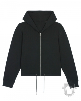 Sudaderas Stanley/Stella Boxer color Black :: Ref: C002 Sudaderas Stanley/Stella Boxer color Black :: Ref: C002