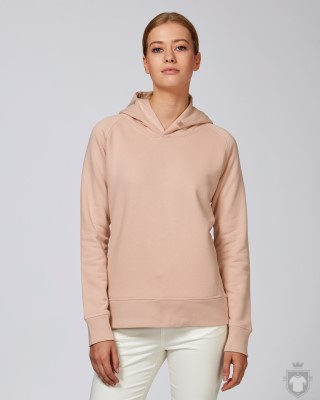 Sudaderas Stanley/Stella Says color Faded Nude :: Ref: C009 Sudaderas Stanley/Stella Says color Faded Nude :: Ref: C009