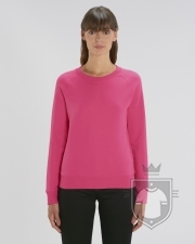 Sudaderas Stanley/Stella Tripster color Pink Punch :: Ref: C024 Sudaderas Stanley/Stella Tripster color Pink Punch :: Ref: C024