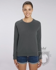 Sudaderas Stanley/Stella Tripster color Anthracite :: Ref: C253 Sudaderas Stanley/Stella Tripster color Anthracite :: Ref: C253