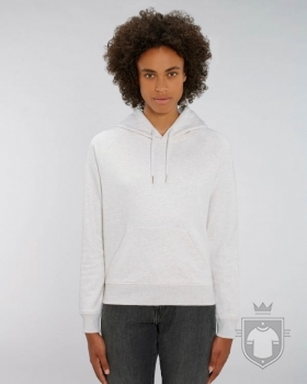Sudaderas Stanley/Stella Trigger Heather color Cream Heather Grey :: Ref: C680 Sudaderas Stanley/Stella Trigger Heather color Cream Heather Grey :: Ref: C680