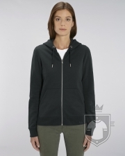Sudaderas Stanley/Stella Editor color Black :: Ref: C002 Sudaderas Stanley/Stella Editor color Black :: Ref: C002