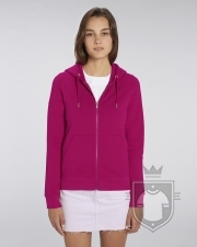Sudaderas Stanley/Stella Editor color Crystal Stone :: Ref: C021 Sudaderas Stanley/Stella Editor color Crystal Stone :: Ref: C021