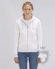Sudaderas Stanley/Stella Editor Special Heather color Heather Ash :: Ref: C693 Sudaderas Stanley/Stella Editor Special Heather color Heather Ash :: Ref: C693
