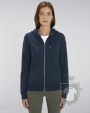 Sudaderas Stanley/Stella Editor color French Navy :: Ref: C727 Sudaderas Stanley/Stella Editor color French Navy :: Ref: C727