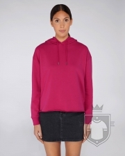 Sudaderas Stanley/Stella Reduces W color Crystal Stone :: Ref: C021 Sudaderas Stanley/Stella Reduces W color Crystal Stone :: Ref: C021