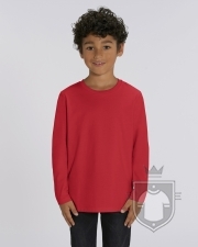 Camisetas Stanley/Stella Mini Hopper color Red :: Ref: C004 Camisetas Stanley/Stella Mini Hopper color Red :: Ref: C004