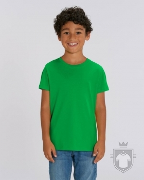 Camisetas Stanley/Stella Mini Creator color Fresh Green :: Ref: C014 Camisetas Stanley/Stella Mini Creator color Fresh Green :: Ref: C014