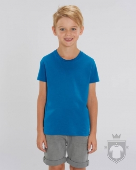 Camisetas Stanley/Stella Mini Creator color Royal Blue :: Ref: C230 Camisetas Stanley/Stella Mini Creator color Royal Blue :: Ref: C230