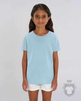 Camisetas Stanley/Stella Mini Creator color Sky Blue :: Ref: C232 Camisetas Stanley/Stella Mini Creator color Sky Blue :: Ref: C232
