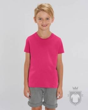Camisetas Stanley/Stella Mini Creator color Raspberry :: Ref: C240 Camisetas Stanley/Stella Mini Creator color Raspberry :: Ref: C240
