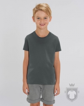 Camisetas Stanley/Stella Mini Creator color Anthracite :: Ref: C253 Camisetas Stanley/Stella Mini Creator color Anthracite :: Ref: C253