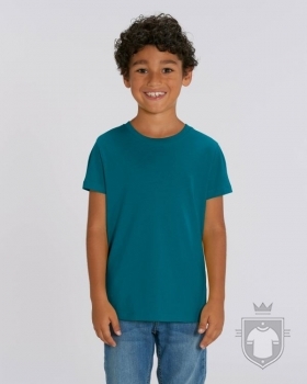 Camisetas Stanley/Stella Mini Creator color Ocean Depth :: Ref: C710 Camisetas Stanley/Stella Mini Creator color Ocean Depth :: Ref: C710