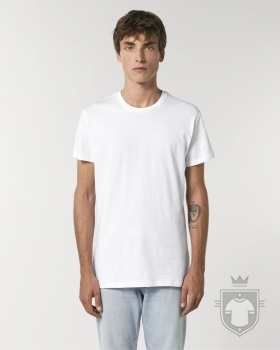Camisetas Stanley/Stella Feels color White :: Ref: C001 Camisetas Stanley/Stella Feels color White :: Ref: C001