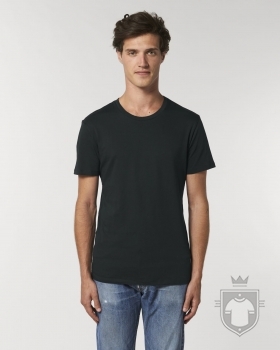 Camisetas Stanley/Stella Feels color Black :: Ref: C002 Camisetas Stanley/Stella Feels color Black :: Ref: C002