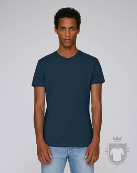 Camisetas Stanley/Stella Feels color Navy :: Ref: C003 Camisetas Stanley/Stella Feels color Navy :: Ref: C003