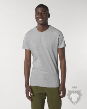 Camisetas Stanley/Stella Feels Heather color Heather Grey :: Ref: C250 Camisetas Stanley/Stella Feels Heather color Heather Grey :: Ref: C250