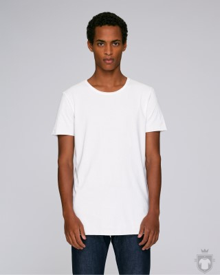 Camisetas Stanley/Stella Skates color White :: Ref: C001 Camisetas Stanley/Stella Skates color White :: Ref: C001