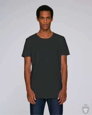 Camisetas Stanley/Stella Skates color Black :: Ref: C002 Camisetas Stanley/Stella Skates color Black :: Ref: C002