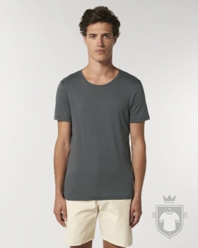 Camisetas Stanley/Stella Enjoys Modal color Anthracite :: Ref: C253 Camisetas Stanley/Stella Enjoys Modal color Anthracite :: Ref: C253