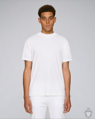 Camisetas Stanley/Stella Trims color White :: Ref: C001 Camisetas Stanley/Stella Trims color White :: Ref: C001