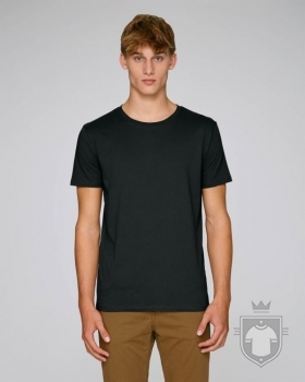Camisetas Stanley/Stella Leads color Black :: Ref: C002 Camisetas Stanley/Stella Leads color Black :: Ref: C002