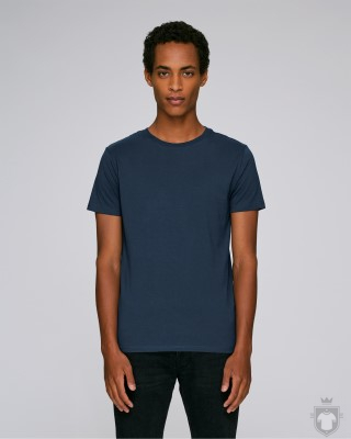 Camisetas Stanley/Stella Leads color Navy :: Ref: C003 Camisetas Stanley/Stella Leads color Navy :: Ref: C003
