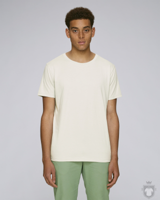 Camisetas Stanley/Stella Leads color Natural :: Ref: C007 Camisetas Stanley/Stella Leads color Natural :: Ref: C007