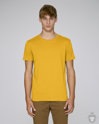 Camisetas Stanley/Stella Leads color Spectra Yellow :: Ref: C204 Camisetas Stanley/Stella Leads color Spectra Yellow :: Ref: C204