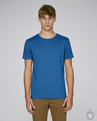 Camisetas Stanley/Stella Leads color Royal Blue :: Ref: C230 Camisetas Stanley/Stella Leads color Royal Blue :: Ref: C230