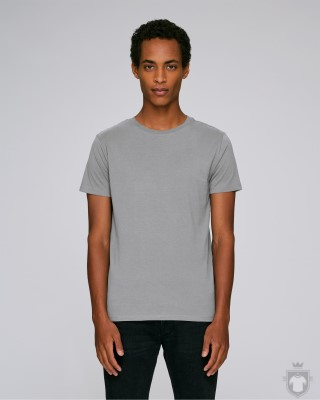 Camisetas Stanley/Stella Leads color Opal :: Ref: C251 Camisetas Stanley/Stella Leads color Opal :: Ref: C251