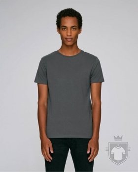 Camisetas Stanley/Stella Leads color Anthracite :: Ref: C253 Camisetas Stanley/Stella Leads color Anthracite :: Ref: C253