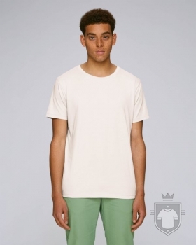 Camisetas Stanley/Stella Leads color Vintage White :: Ref: C504 Camisetas Stanley/Stella Leads color Vintage White :: Ref: C504
