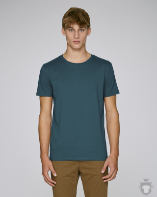 Camisetas Stanley/Stella Leads color Stargazer :: Ref: C702 Camisetas Stanley/Stella Leads color Stargazer :: Ref: C702