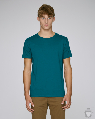 Camisetas Stanley/Stella Leads color Ocean Depth :: Ref: C710 Camisetas Stanley/Stella Leads color Ocean Depth :: Ref: C710