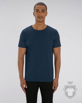 Camisetas Stanley/Stella Leads color French Navy :: Ref: C727 Camisetas Stanley/Stella Leads color French Navy :: Ref: C727