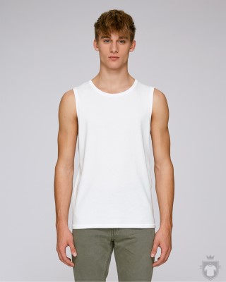Camisetas Stanley/Stella Surfs color White :: Ref: C001 Camisetas Stanley/Stella Surfs color White :: Ref: C001