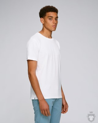 Camisetas Stanley/Stella Bears color White :: Ref: C001 Camisetas Stanley/Stella Bears color White :: Ref: C001
