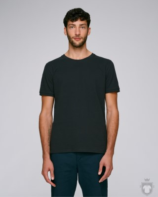 Camisetas Stanley/Stella Bears color Black :: Ref: C002 Camisetas Stanley/Stella Bears color Black :: Ref: C002