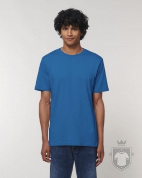 Camisetas Stanley/Stella Sparker color Royal Blue :: Ref: C230 Camisetas Stanley/Stella Sparker color Royal Blue :: Ref: C230
